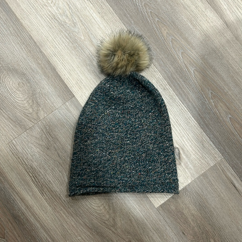 Madewell beanie